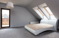 Longsdon bedroom extensions