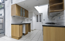Longsdon kitchen extension leads